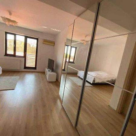 Apartament Natatiei Bukareszt Zewnętrze zdjęcie