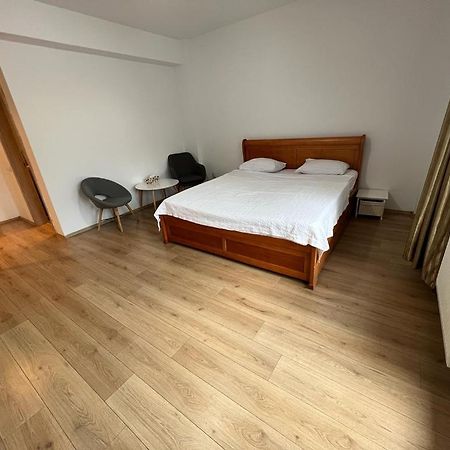 Apartament Natatiei Bukareszt Zewnętrze zdjęcie