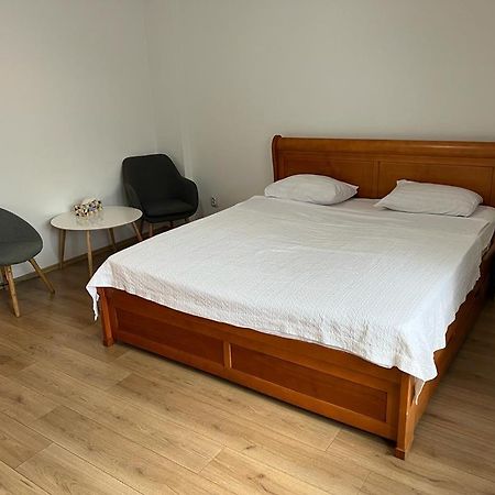 Apartament Natatiei Bukareszt Zewnętrze zdjęcie