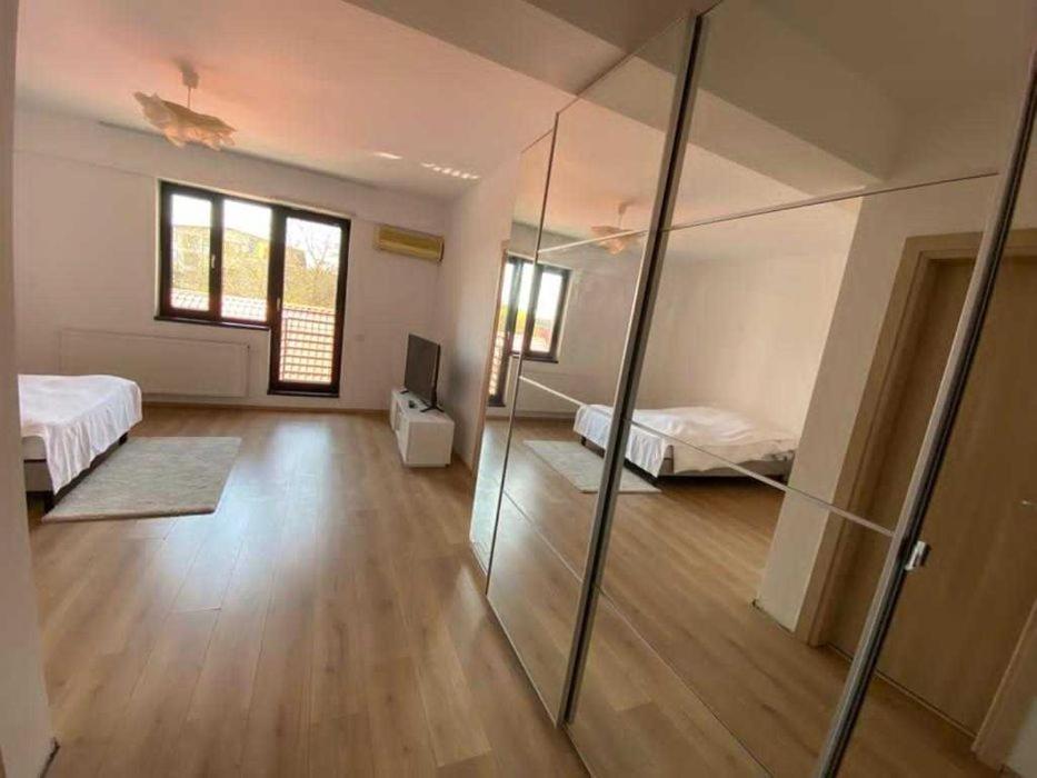 Apartament Natatiei Bukareszt Zewnętrze zdjęcie
