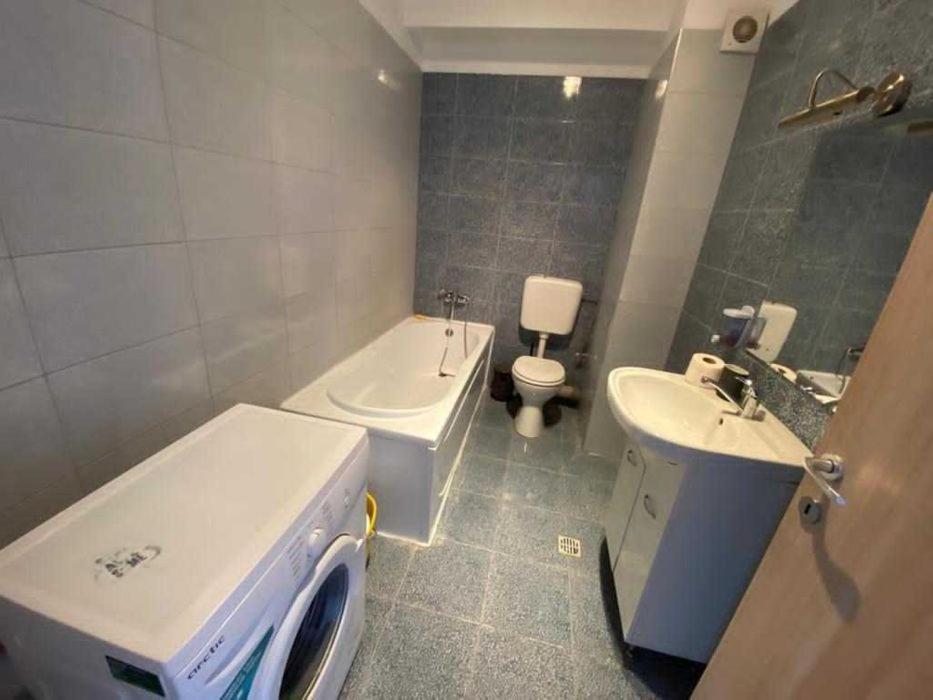 Apartament Natatiei Bukareszt Zewnętrze zdjęcie