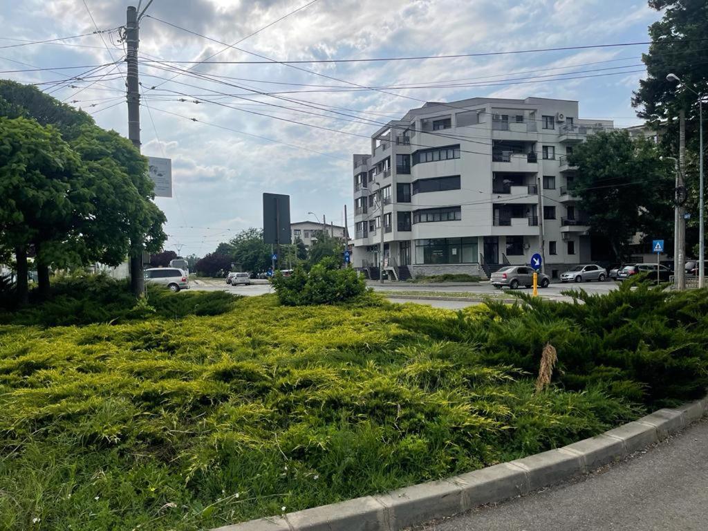 Apartament Natatiei Bukareszt Zewnętrze zdjęcie