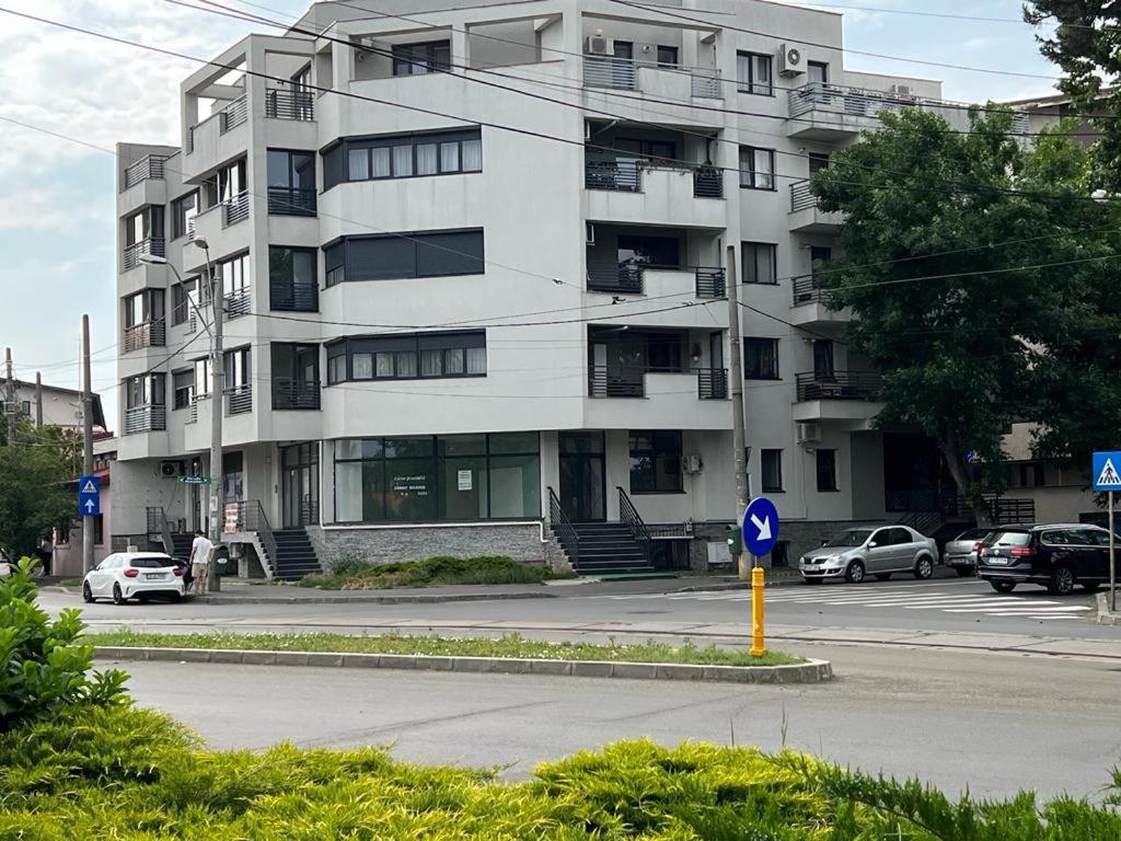 Apartament Natatiei Bukareszt Zewnętrze zdjęcie