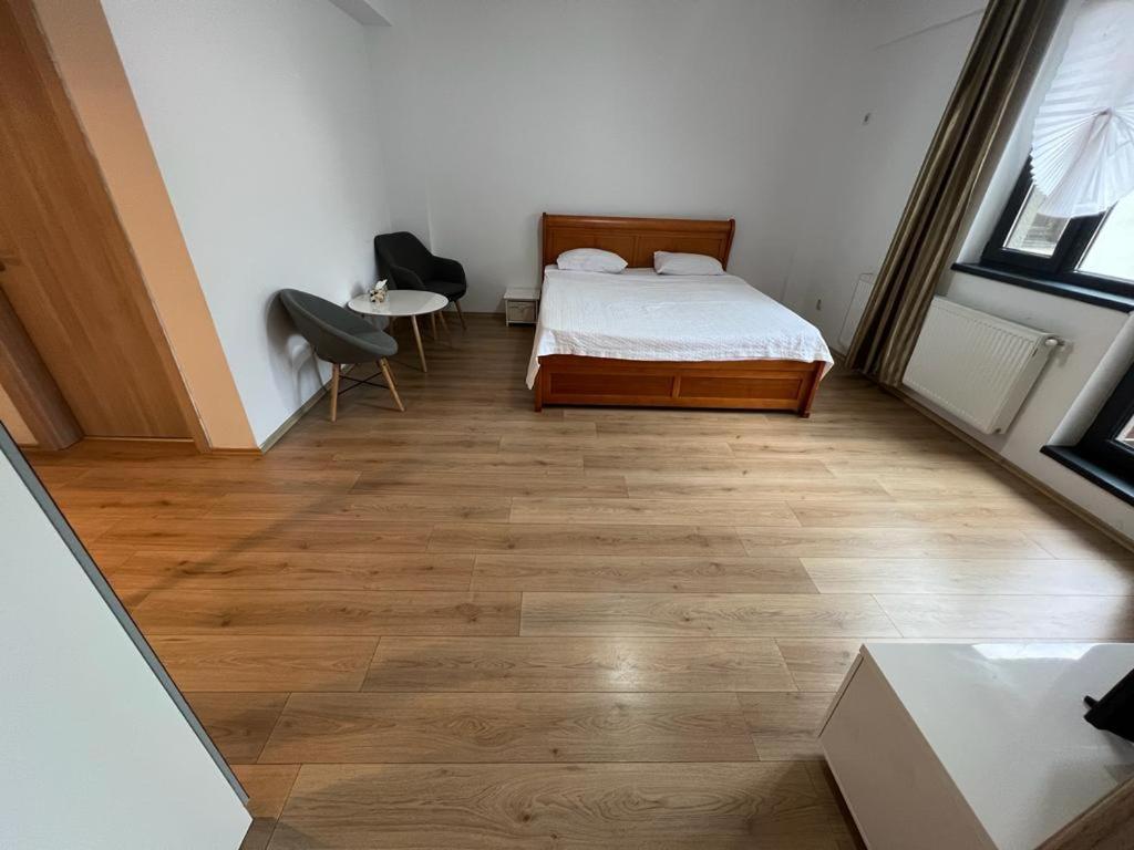 Apartament Natatiei Bukareszt Zewnętrze zdjęcie