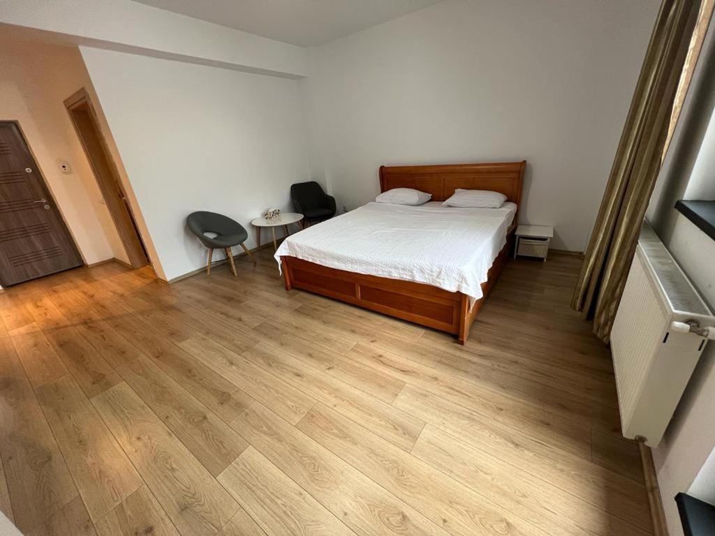 Apartament Natatiei Bukareszt Zewnętrze zdjęcie
