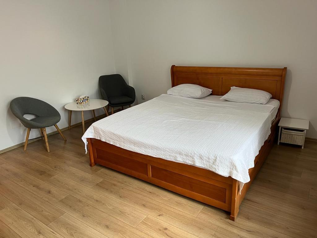 Apartament Natatiei Bukareszt Zewnętrze zdjęcie